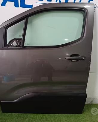 Porta Sportello Ant. SX Peugeot Rifter