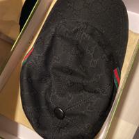 Cappellino Gucci