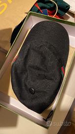 Cappellino Gucci