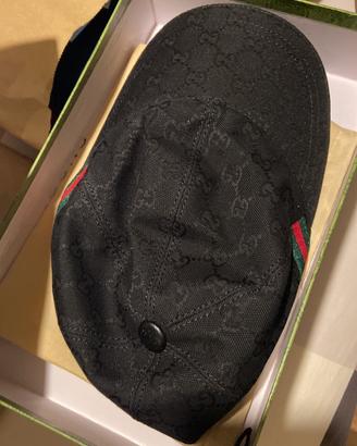 Cappellino Gucci