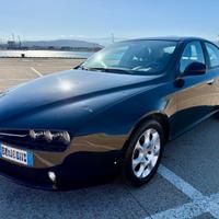 Alfa 159 1.9’Mtjm8v. molto bella ben funzionante