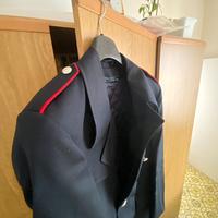 Uniforme dei carabinieri ( completo)