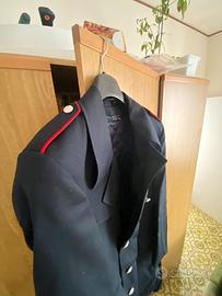 Uniforme dei carabinieri ( completo)