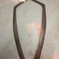 deflettori Toyota Yaris 3 porte 