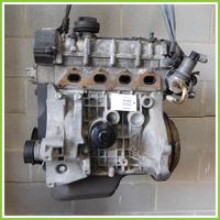 Motore Completo Usato BBY SEAT IBIZA (6L) del 2003