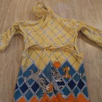 Accappatoio Bassetti