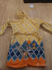 Accappatoio Bassetti