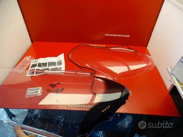 CUPOLINO PARABREZZA YAMAHA MAJESTY