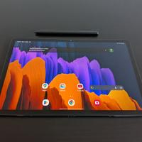 Samsung Galaxy TAB S7 + penna