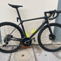 Giant tcr disc