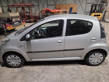 Citroen c1 2008
