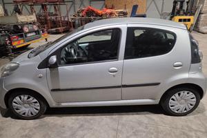 Citroen c1 2008
