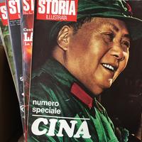 Rivista Storia Illustrata