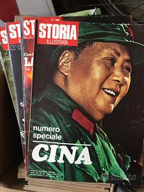Rivista Storia Illustrata
