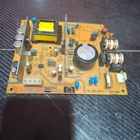 scheda alimentazione playstation2