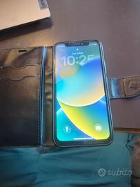 IPHONE 11 PRO SILVER 64GB