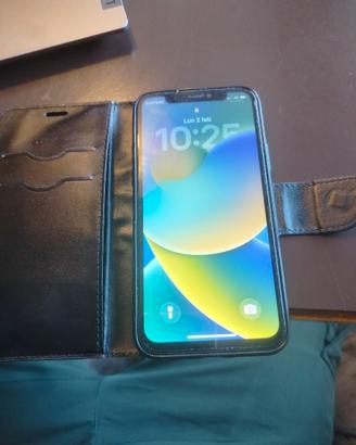 IPHONE 11 PRO SILVER 64GB