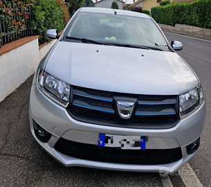 Dacia Sandero Ambience 1.2 GPL