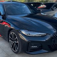 Bmw 420 420d 48V xDrive Coupé Msport