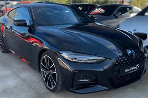 Bmw 420 420d 48V xDrive Coupé Msport