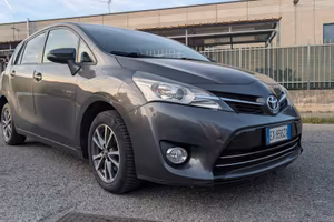 Toyota Verso 1.6 D-4D 7 posti Business Pack