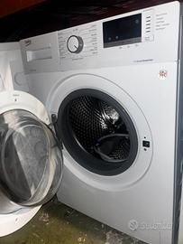 Lavatrice BEKO, 9 kg, 1200 giri