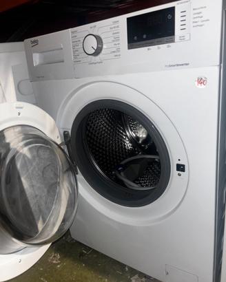 Lavatrice BEKO, 9 kg, 1200 giri