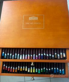 DERWENT: Fine arts pensil