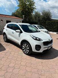 Kia Sportage 2017 141 cv cambio automatico