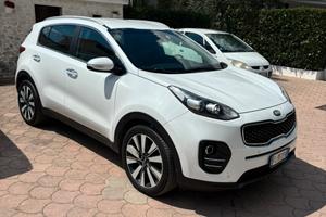 Kia Sportage 2017 141 cv cambio automatico