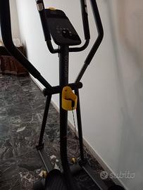 Ellittica Domyos 500