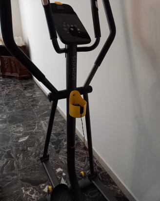 Ellittica Domyos 500