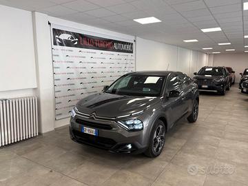 CITROEN C4 BlueHDi 130 S&S EAT8 Feel Pack FULL L