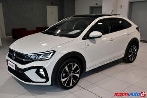 VOLKSWAGEN Taigo 1.0 TSI 116 CV DSG R-LINE + R18