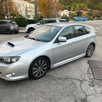 SUBARU Impreza diesel 3ª serie - 2009