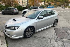 SUBARU Impreza diesel 3ª serie - 2009