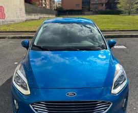 FORD Fiesta 6ª serie - 2019