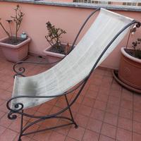 arredamento giardino