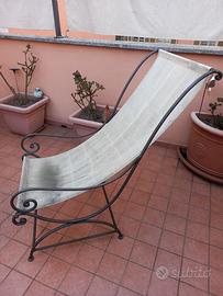 arredamento giardino