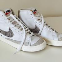 Scarpe sportive - Nike Blazer alte - uomo