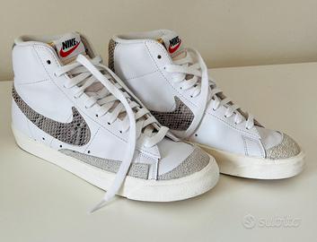 Scarpe sportive - Nike Blazer alte - uomo