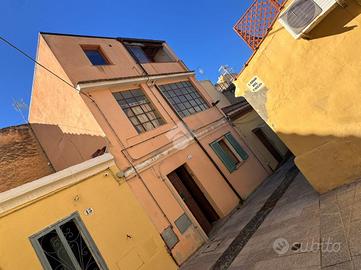 CASA INDIPENDENTE A SASSARI