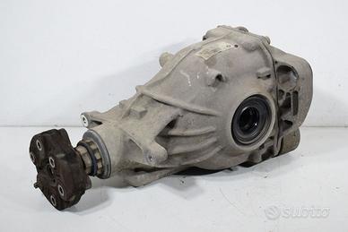 Differenziale posteriore BMW 5 GT F07 3.0 twin-tur