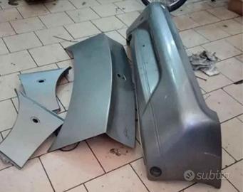 Carrozzeria alfa romeo gtv 916