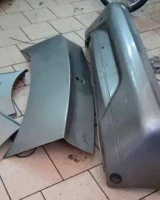 Carrozzeria alfa romeo gtv 916