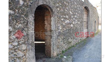 Stabile/Palazzo Campoli Appennino