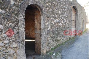 Stabile/Palazzo Campoli Appennino