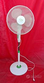VENTILATORE A PIANTANA DCG