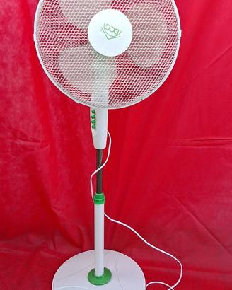 VENTILATORE A PIANTANA DCG