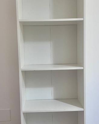 2 Librerie Billy Ikea